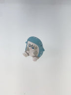 Other Brand Mofusand Interior Mini Figure - Sea Creatures Nyan