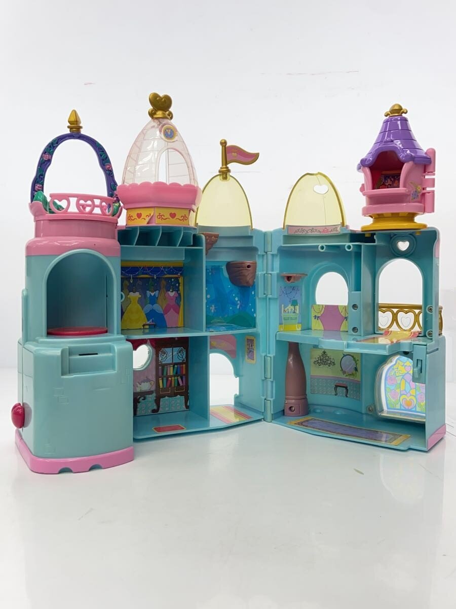 TAKARA TOMY Girls' Toy