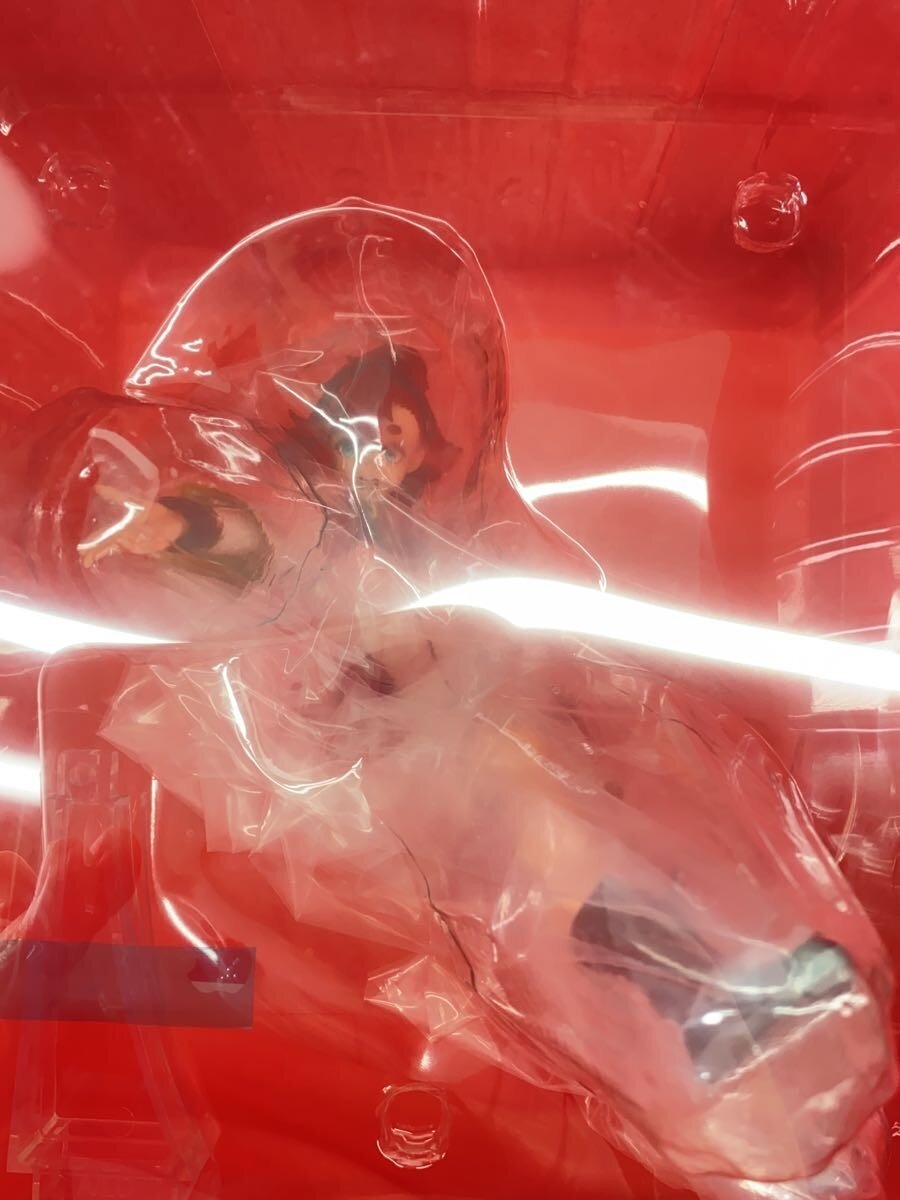 Suletta Mercury Figure (Ichiban Kuji A Prize) with B Prize Visual Stand - Mobile Suit Gundam: The Witch from Mercury (Other Brand)