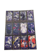 Nijisanji Tarot Card Set (Other Brand)