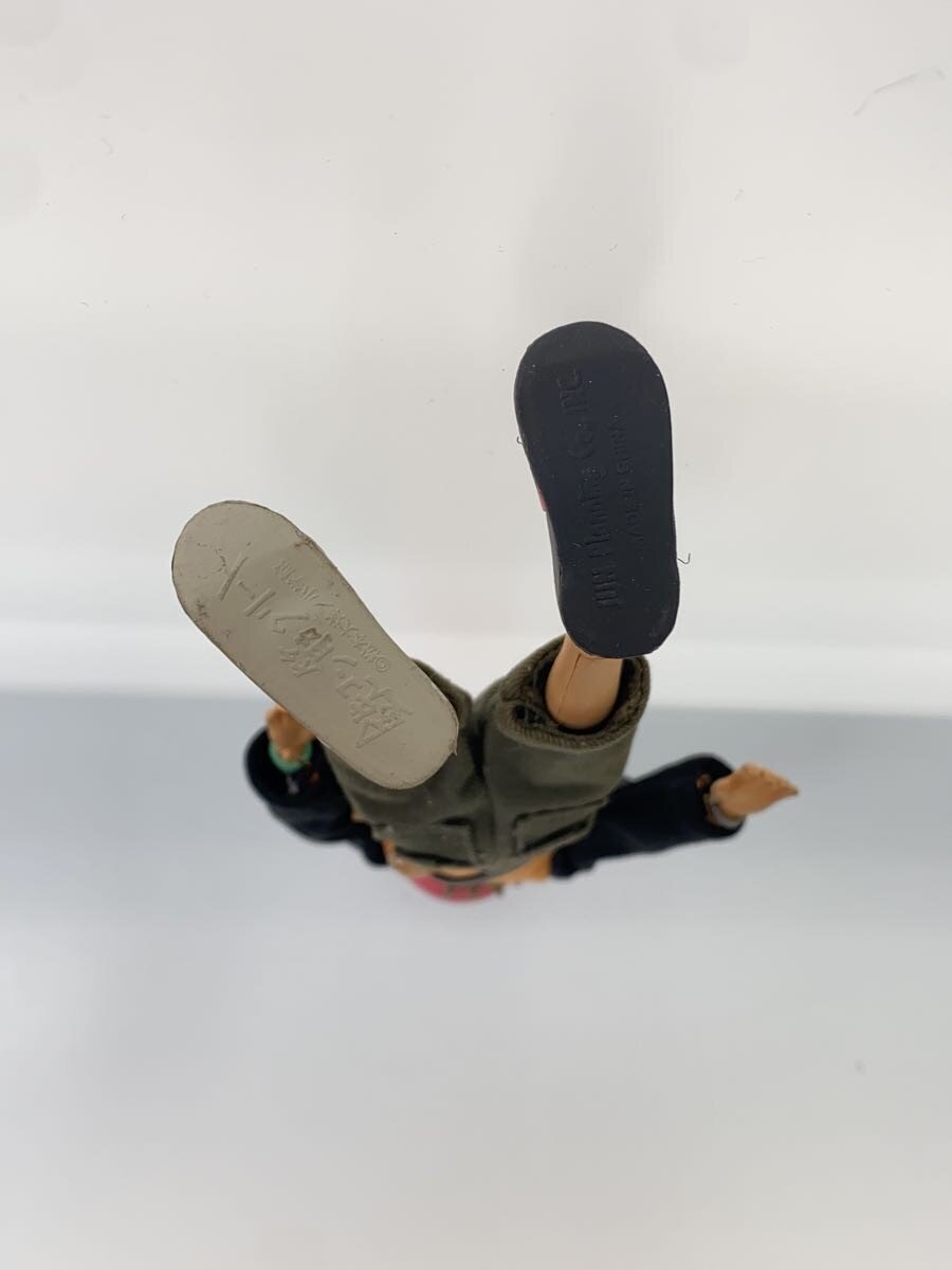 Other Brand Tekkonkinkreet Shiro Figure