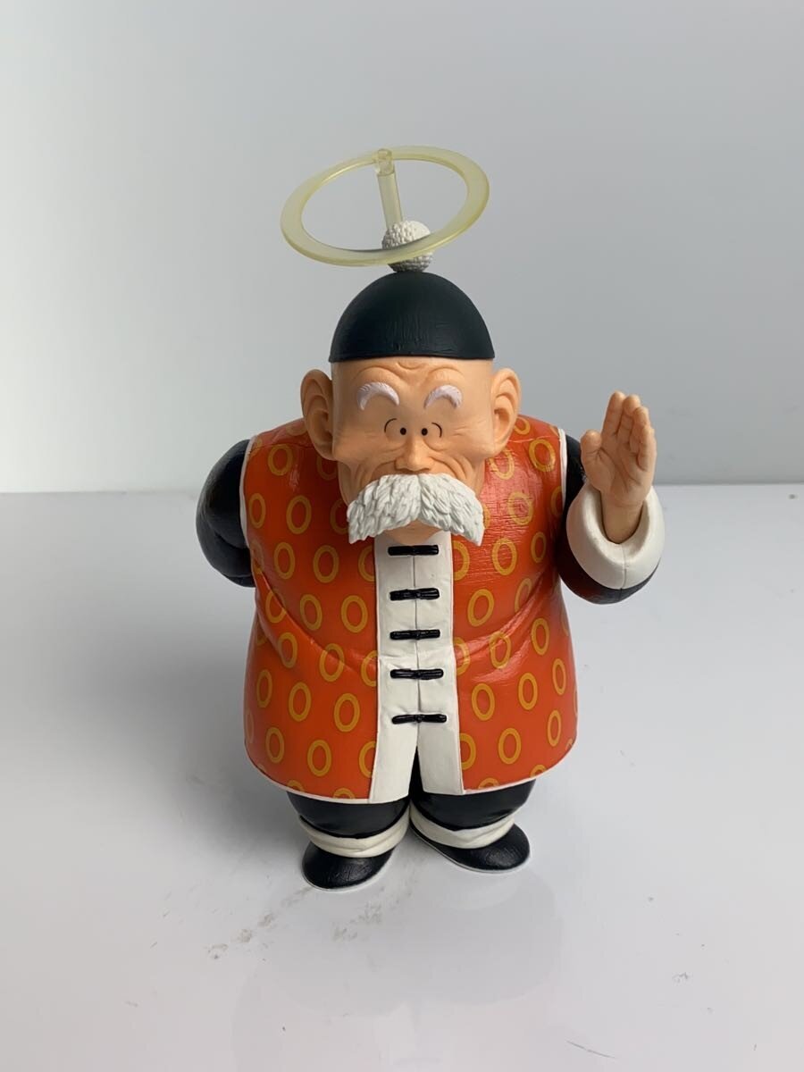BANDAI SPIRITS Grandpa Gohan Ichiban Kuji Dragon Ball EX 亀川柳の猛者たち