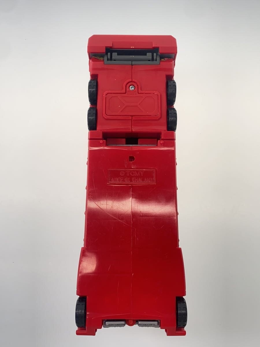 Other Brand Hyper Rescue 01 (Hobby Model)