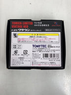 TOMYTEC Mini Car