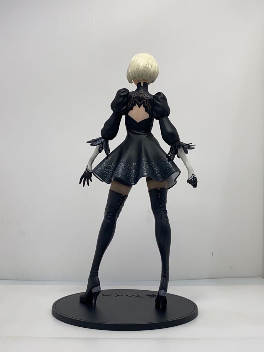 SQUARE ENIX Figure 2B (YoRHa No.2 Type B) DX Version NieR:Automata