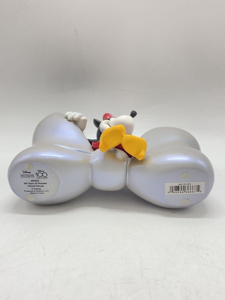 Disney Minnie Figure (エネコス 100th Anniversary)