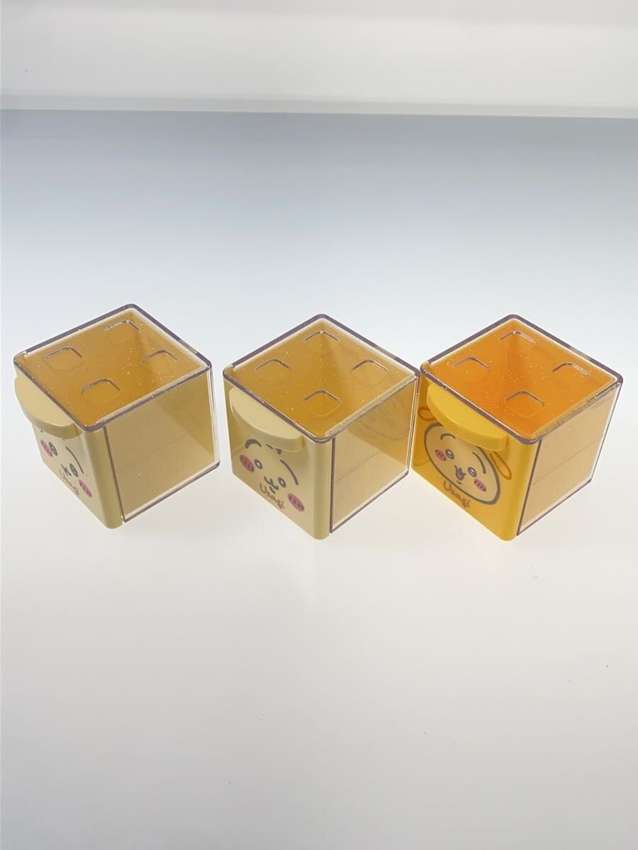 BANDAI Chiikawa CUCASE (Shokugan / candy toy) 12-piece set