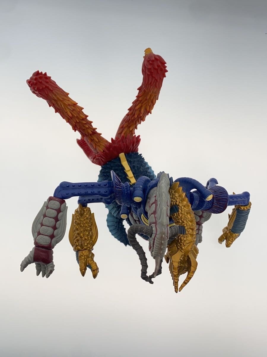 Other Brand Sofubi Giga Kimaira - Ultra Kaiju Series 2008 MOVIE