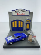 Snap-on Mini Car 1970 Dodge CHARGER