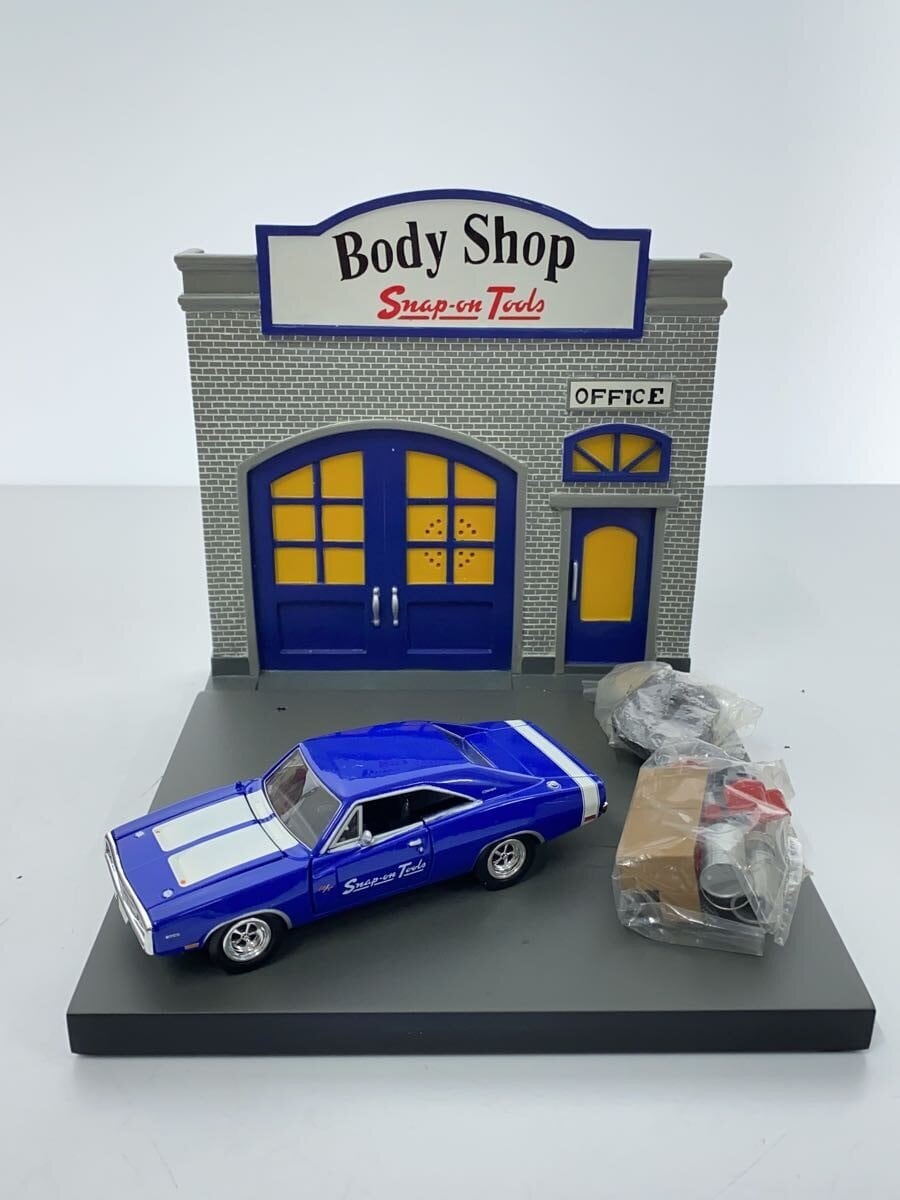 Snap-on Mini Car 1970 Dodge CHARGER