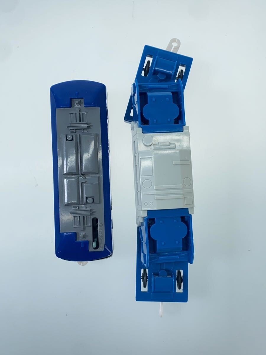 TAKARA TOMY Plarail EF210-300 Momotaro S-26 (No Box) New Mecha