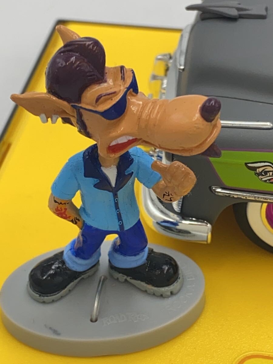 JADA Toys '53 Chevy Bel-Air (for Boys)