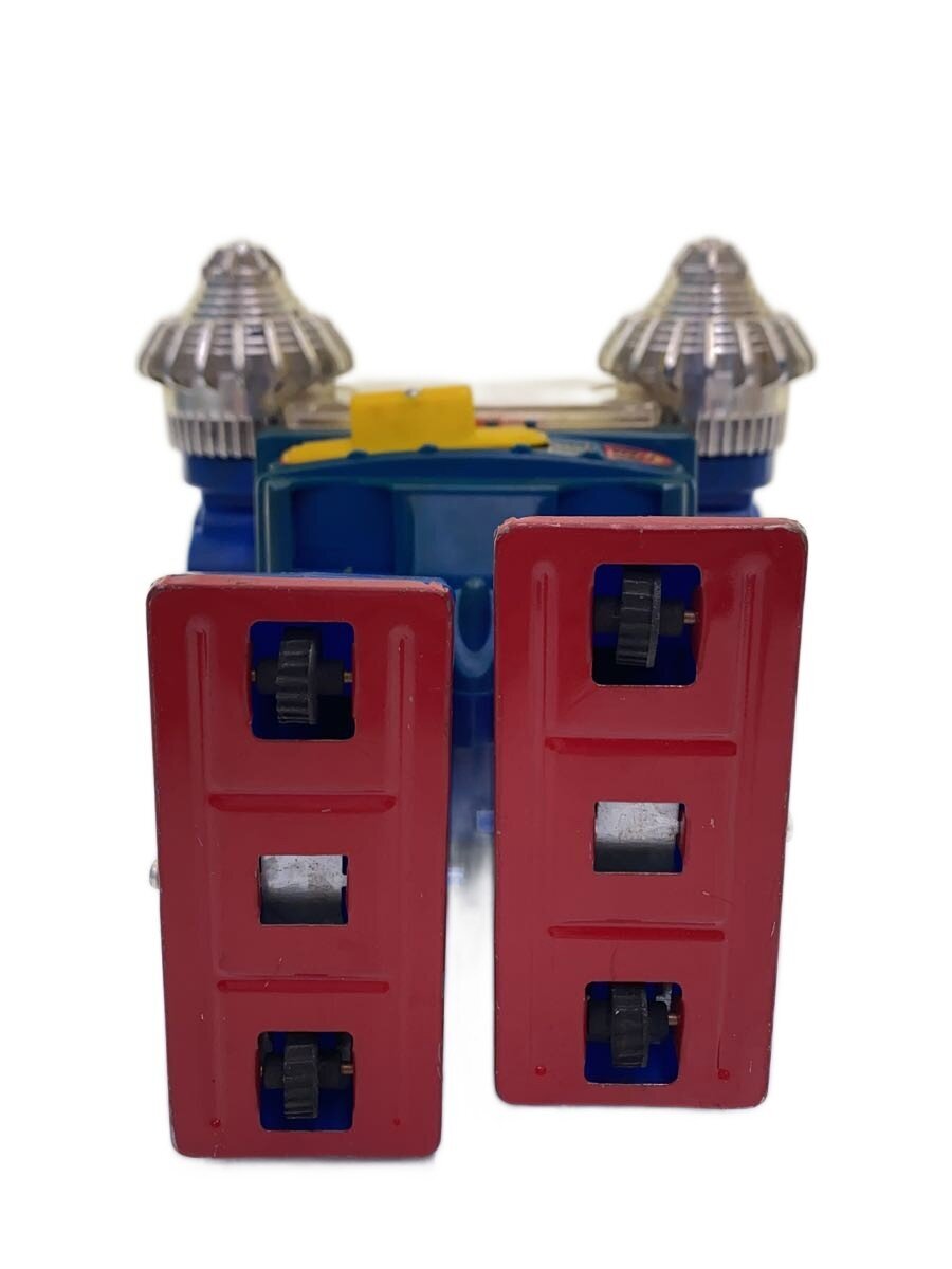 Other Brand Construction Drill Robot (Boy)