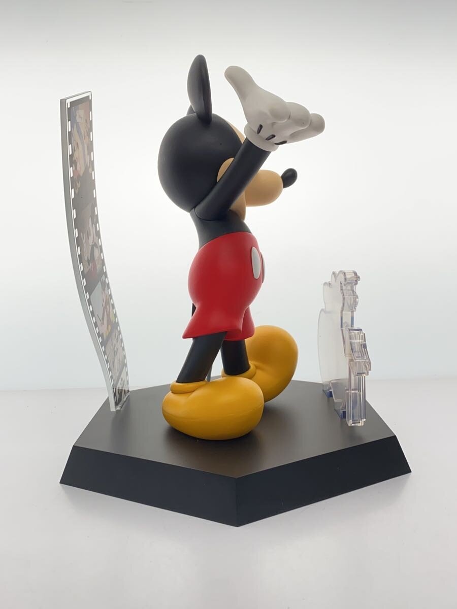 Disney HAPPY Kuji 100th Anniversary LAST Prize Extra-Large Mickey Mouse Figure