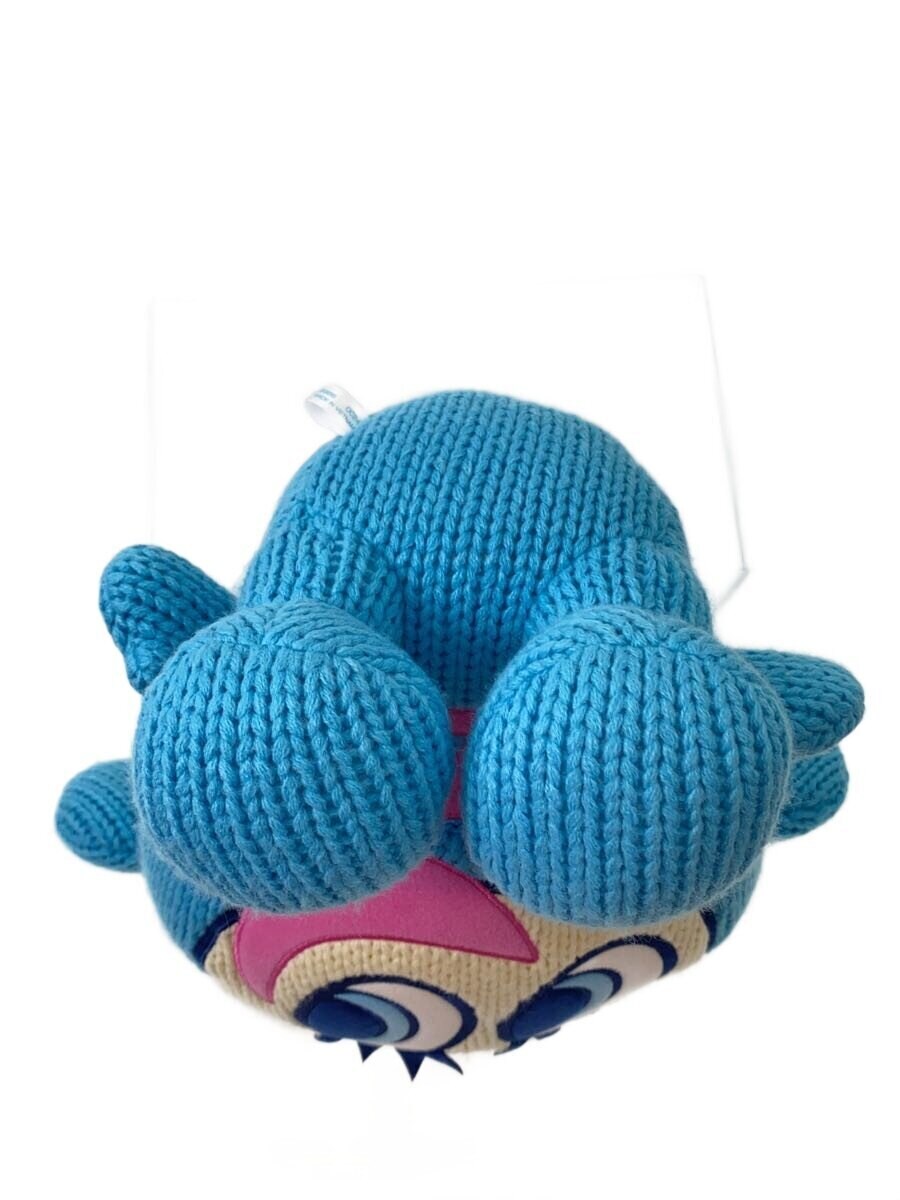 Other Brand Bandai Namco Nui Plush Nakamura-kun Amigurumi ANGELBLUE