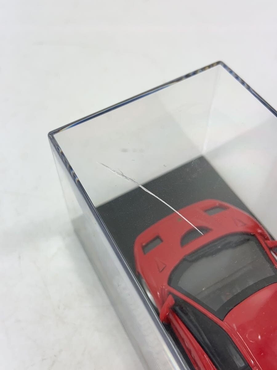 Kyosho 1/43 Lamborghini Diablo GT Mini Car (Red)