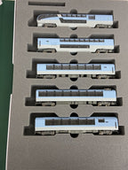 KATO 1/150 251 Series Super View Odoriko Introductory Livery 10-Car Set A