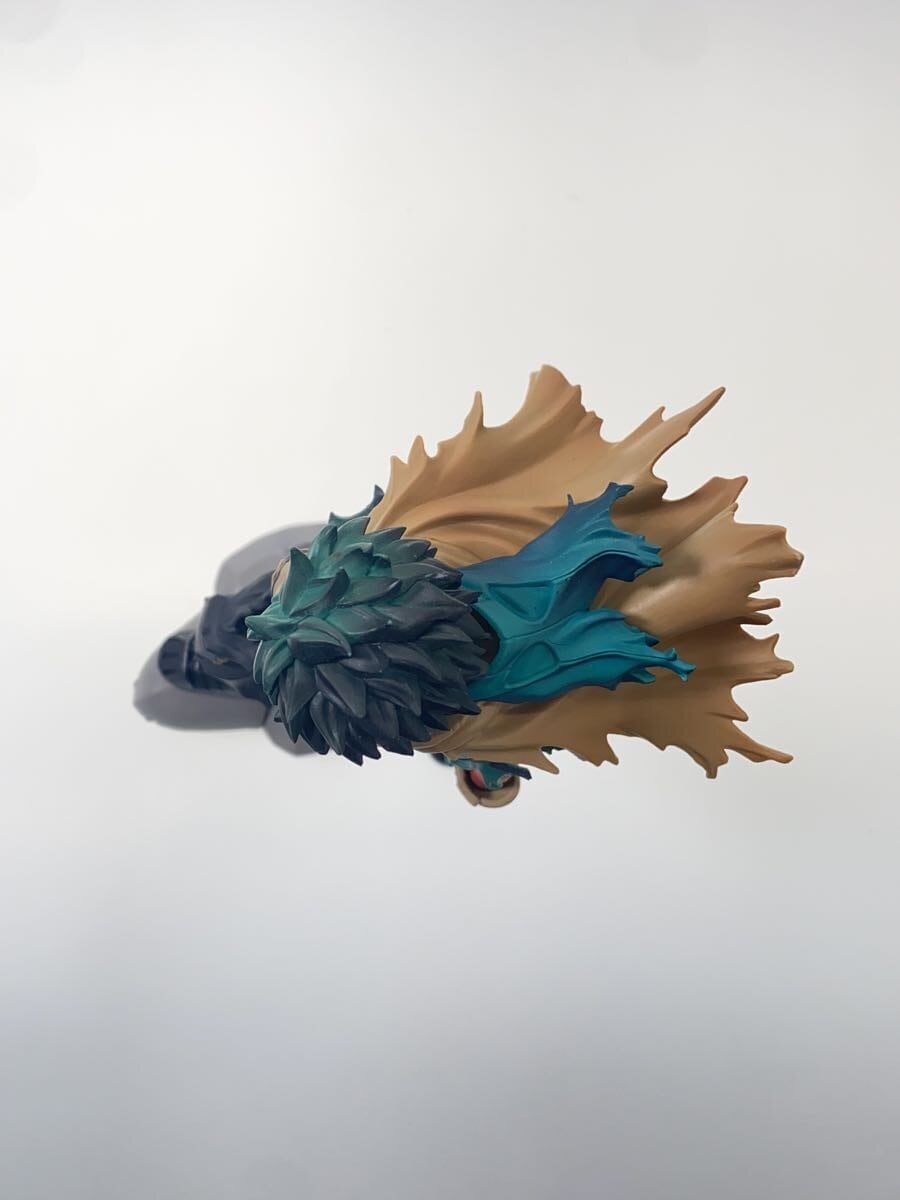Other Brand Figure: Izuku Midoriya (Ichiban Kuji A Prize, My Hero Academia)