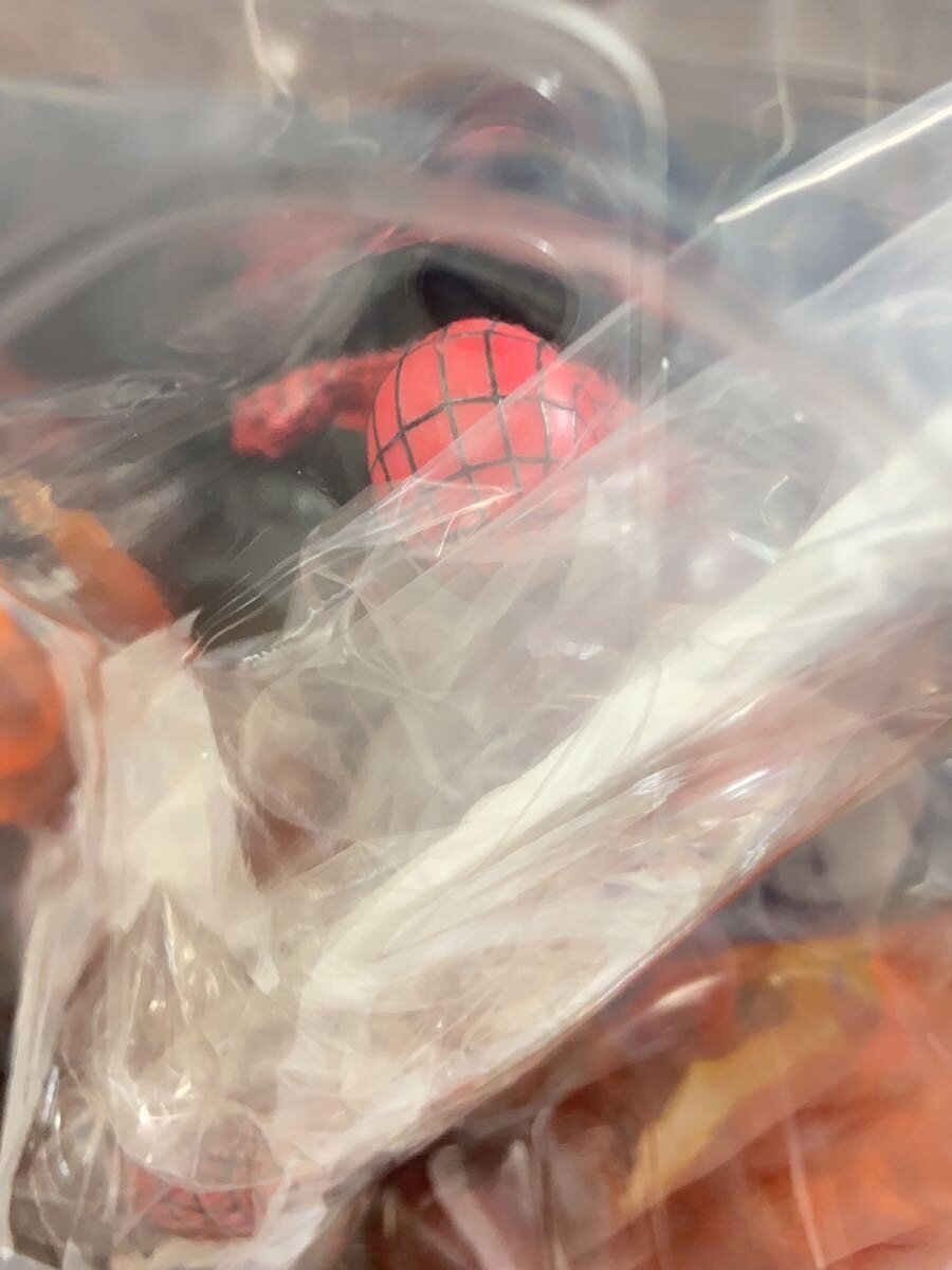 Other Brand Spider-Man Happyくじ SP Figure Prize Amazing Spider-Man