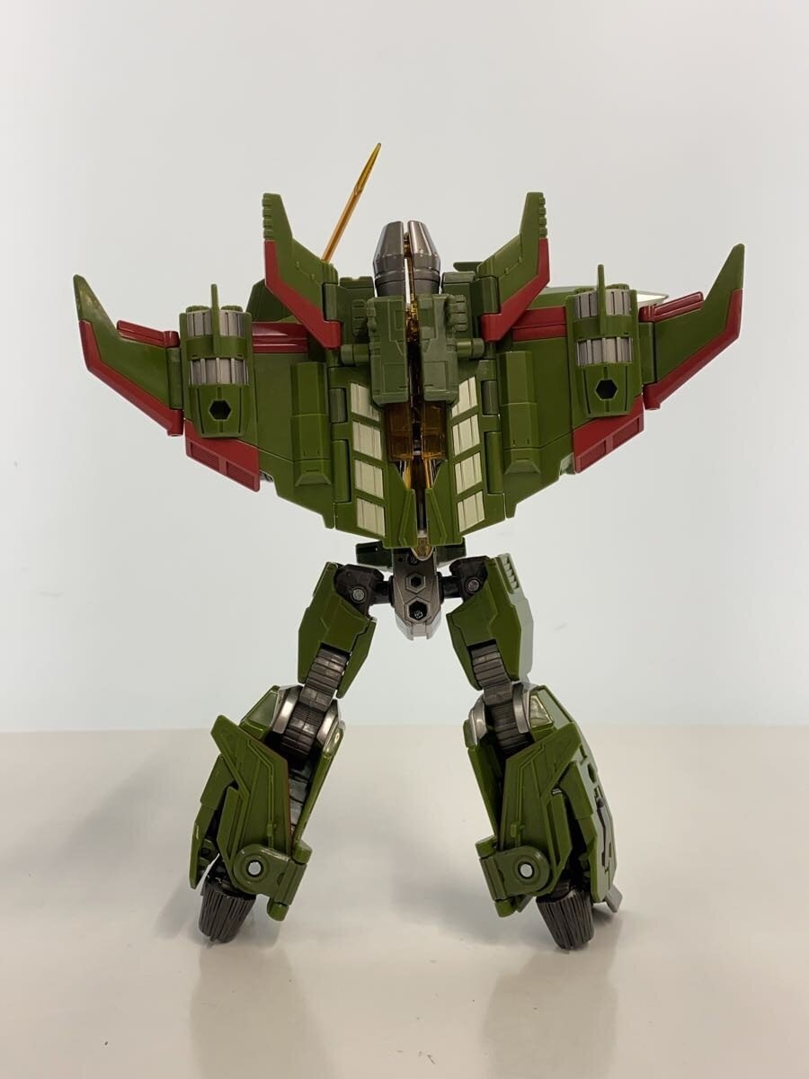 TAKARA TOMY Figure: Transformers Legacy Evolution TL-35 Skyquake