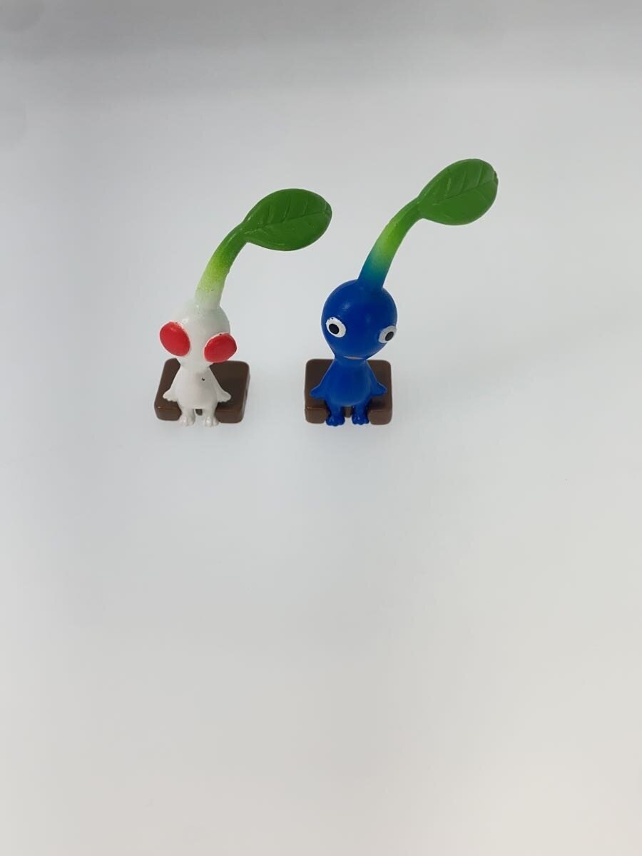 Other Brand Figure - Pikmin / Bikkura Pon
