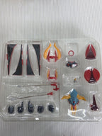 BANDAI Soul of Chogokin GX-41S Brave Raideen DX Fade-In Set