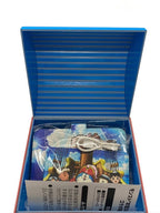 Other Brand Monster Strike Collab Special Treasure Chest (Boy)
