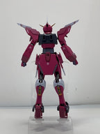 BANDAI SPIRITS METAL ROBOT Damashii Infinite Justice Gundam Type-2 (Figure)