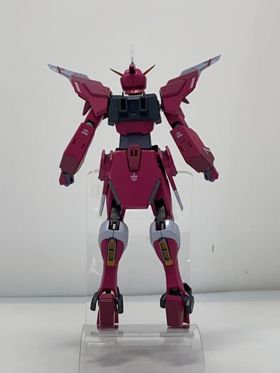 BANDAI SPIRITS METAL ROBOT Damashii Infinite Justice Gundam Type-2 (Figure)