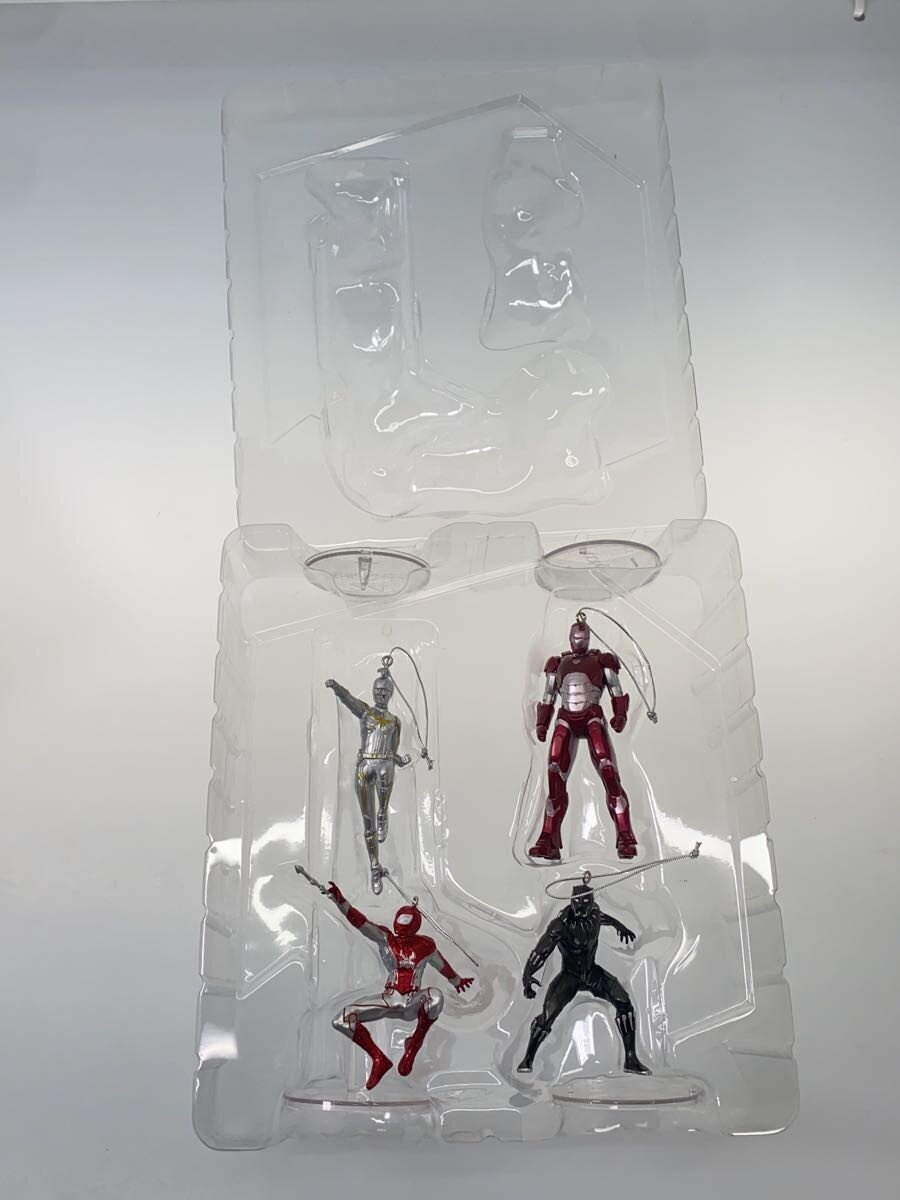 Other Brand Happy Kuji D. Marvel Complete Box Special Complete Box Prize 20