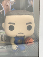 FUNKO Stephen Curry Figure