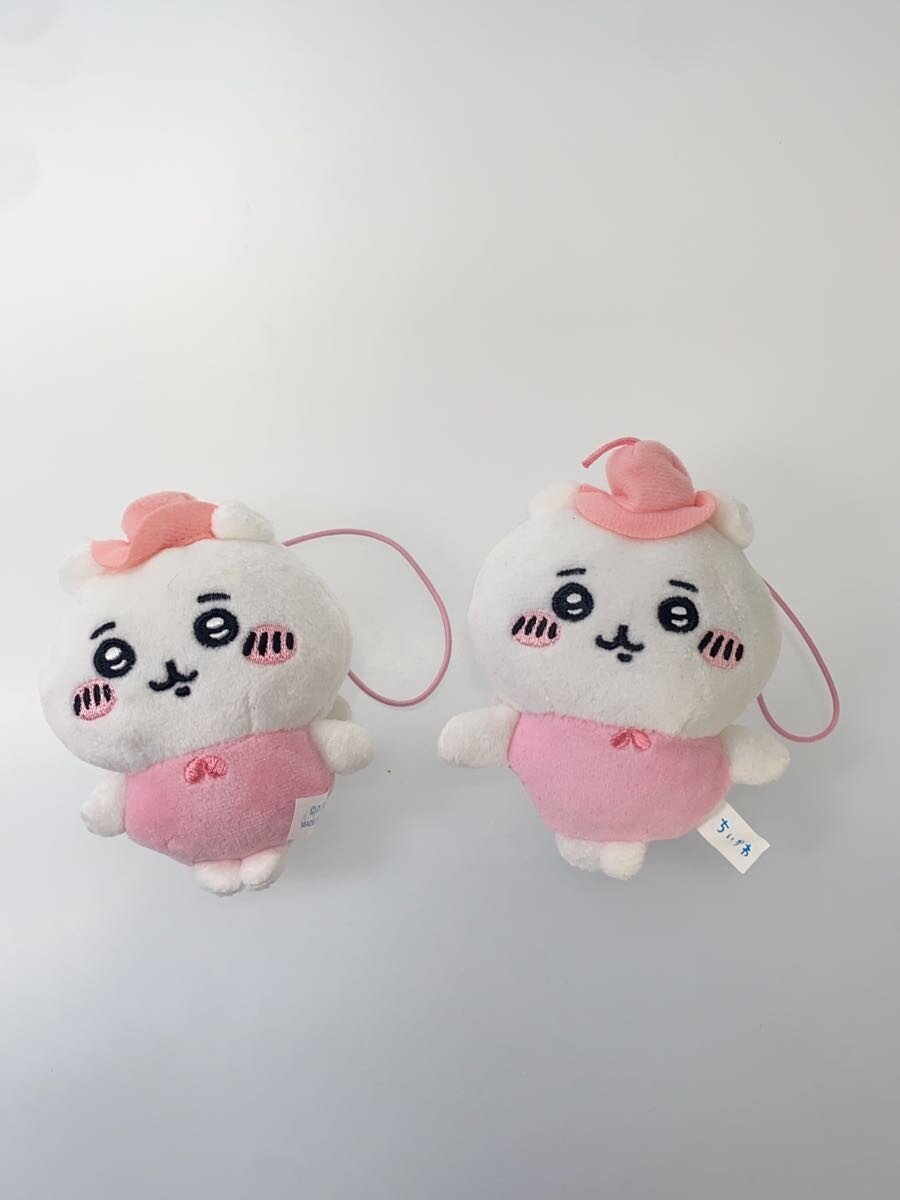 Other Brand Chiikawa 5-piece set (includes strap)