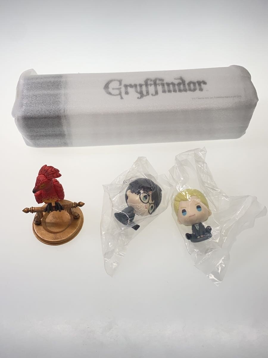 Various Brands Harry Potter Goods Bundle