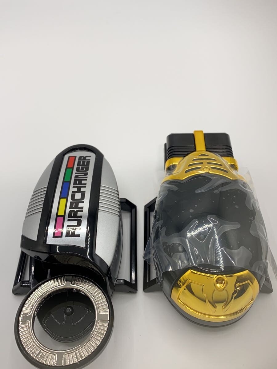 BANDAI Hero Tokusatsu