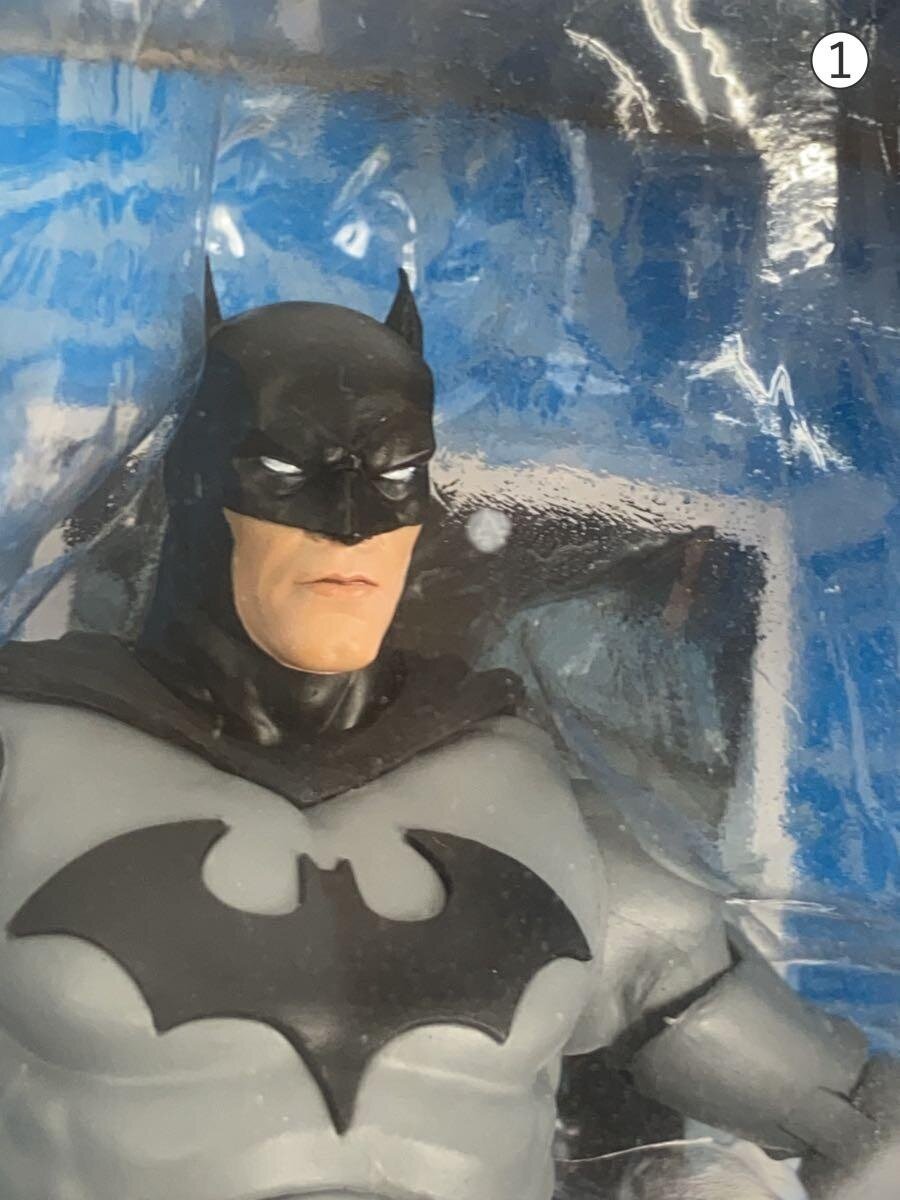 McFARLANE TOYS DC Multiverse Batman Figure