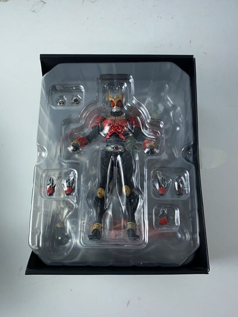 BANDAI SPIRITS Hero Tokusatsu