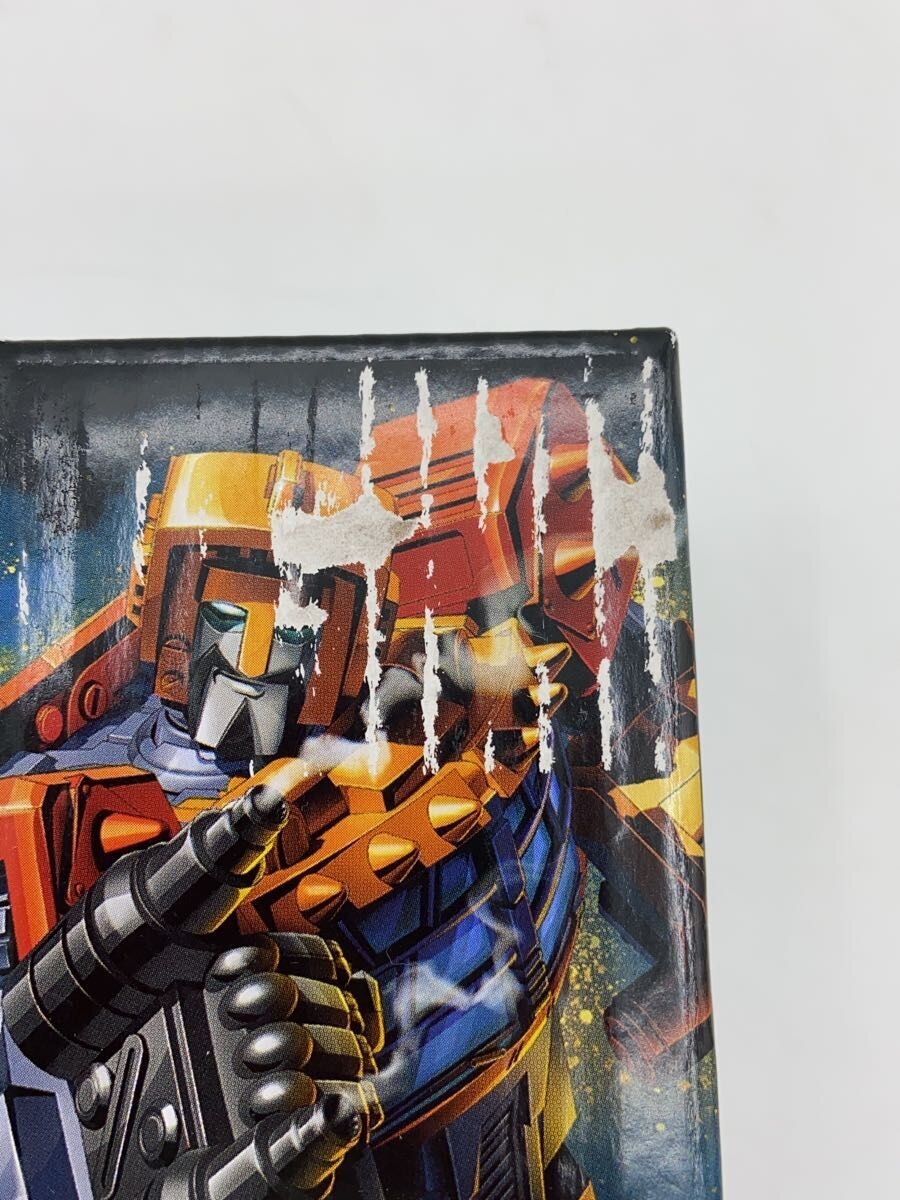 TAKARA TOMY Figure