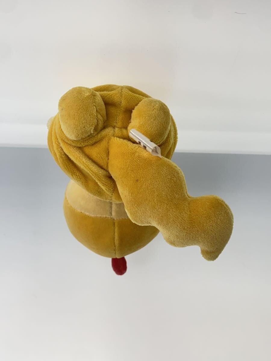 Pokemon Scraggy Plush