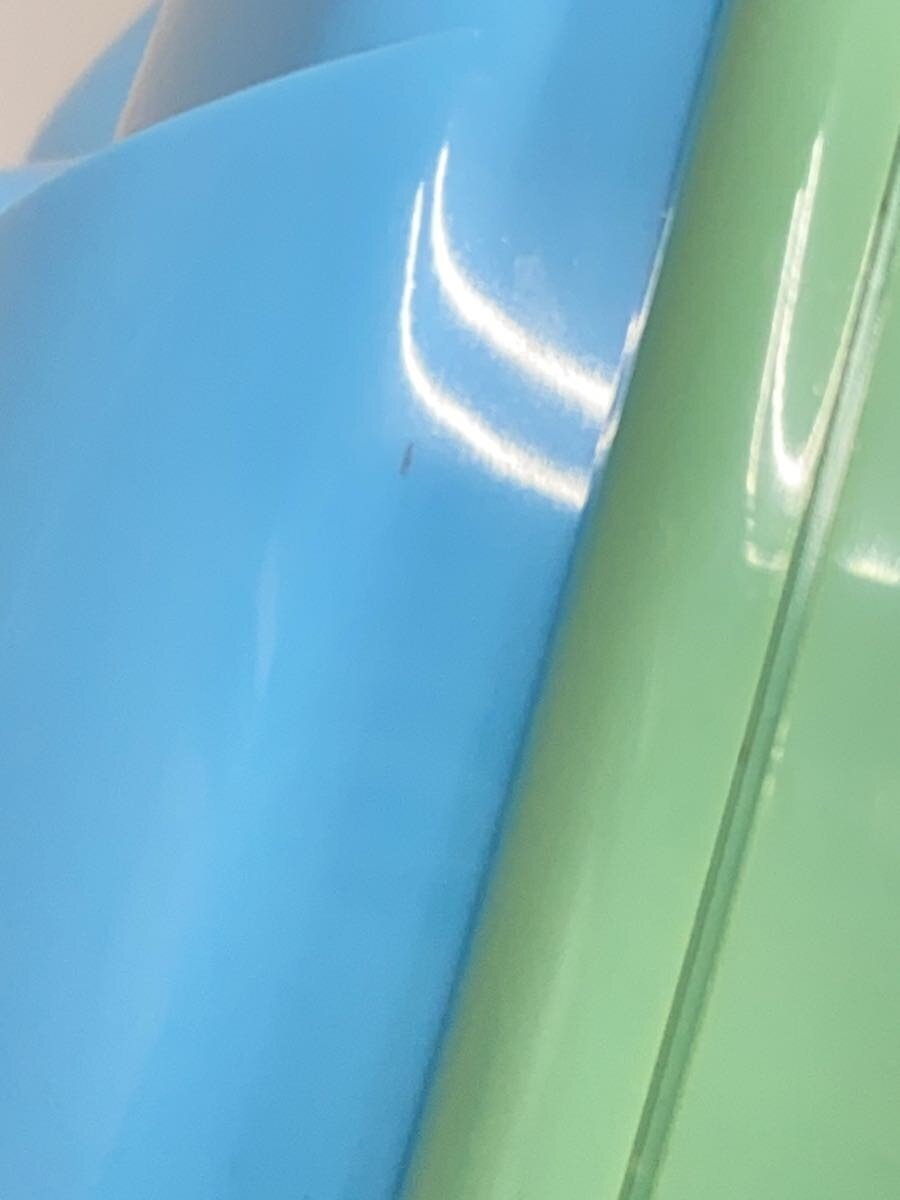 TOMY Toy (Blue)