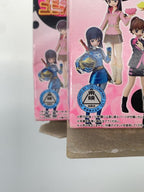 Other Brand Hero: Tokusatsu GIRLS IN UNIFORM Best Selection