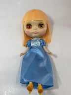 TAKARA TOMY Figure (Pull-String Eyes)