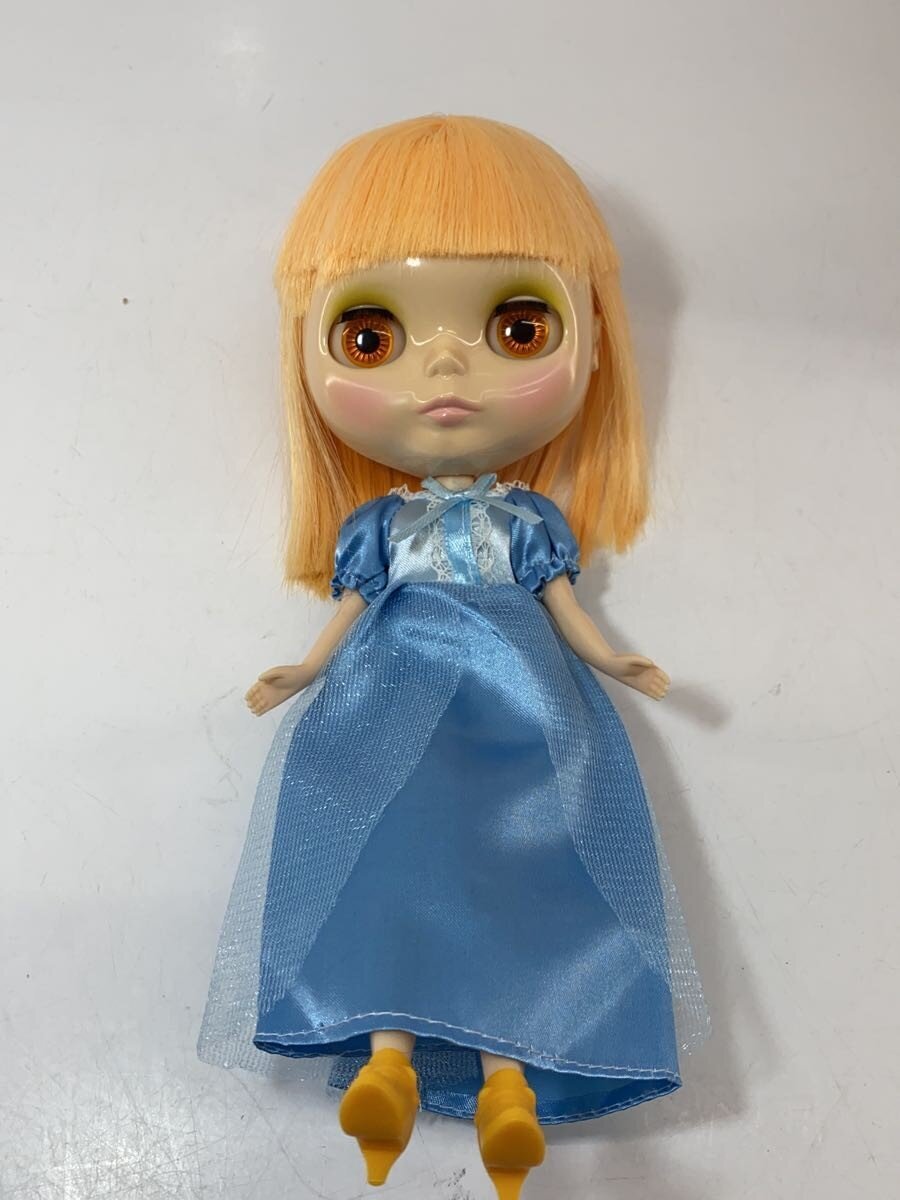 TAKARA TOMY Figure (Pull-String Eyes)