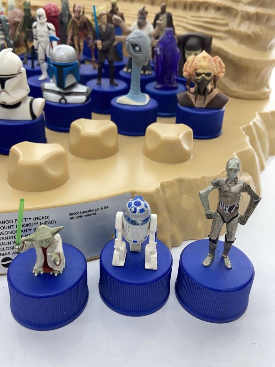 Other Brand American Comic Figure