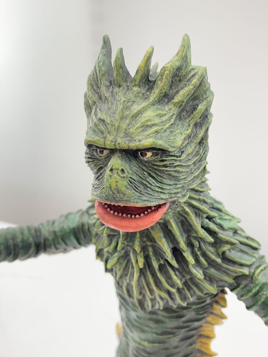 Other Brand Kaitei Genjin Ragon (X-PLUS GARAGETOY) Tokusatsu Hero