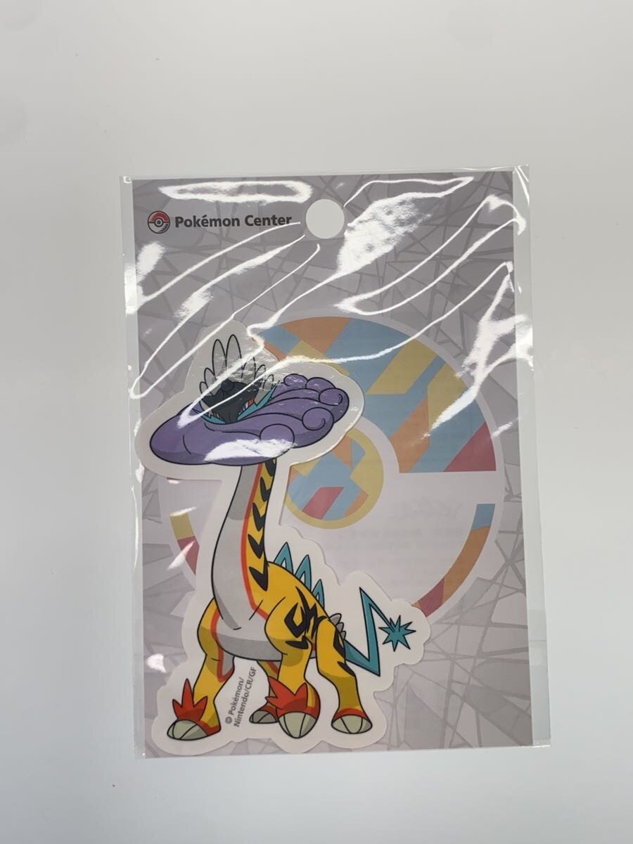 Misc Brand Pokémon SV Goods Assortment