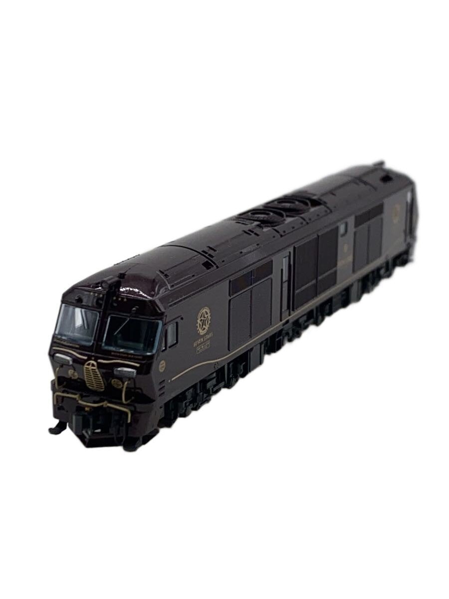 KATO Mini Car 10-1519