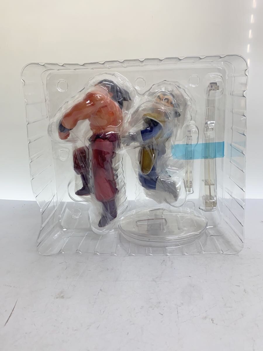 BANDAI SPIRITS Comic & Anime Figure