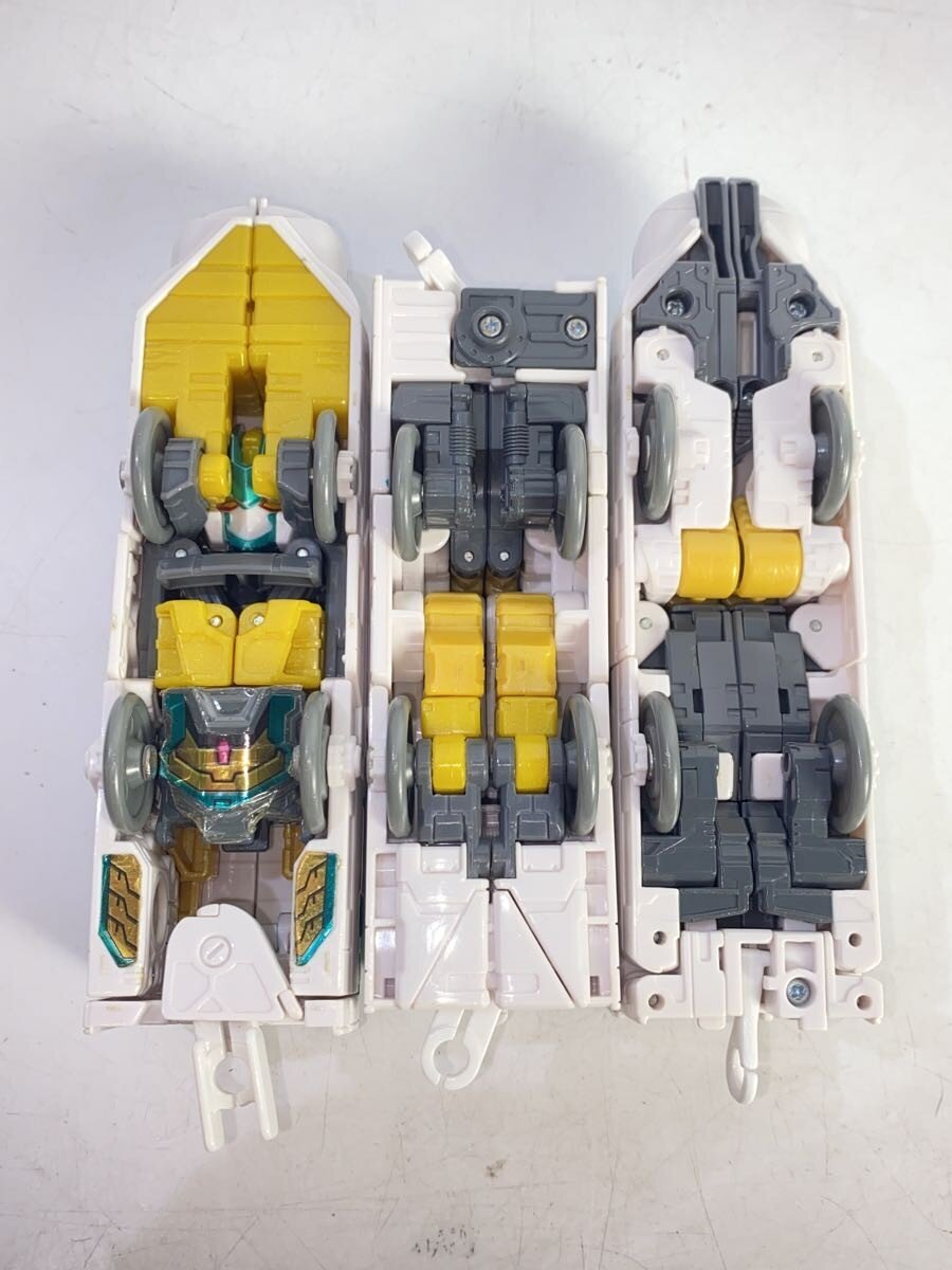 TAKARA TOMY Boy