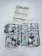 AOSHIMA Plastic Model - HONDA GORILLA 'The☆Bike 71'
