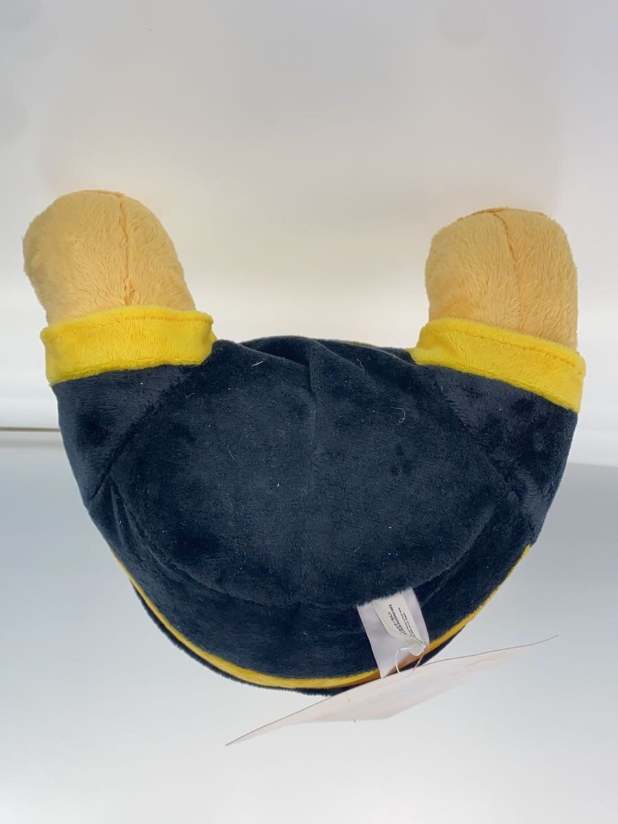 BANDAI SPIRITS Ichiban Kuji Prize B Plush Winnie the Pooh (95th Anniversary)
